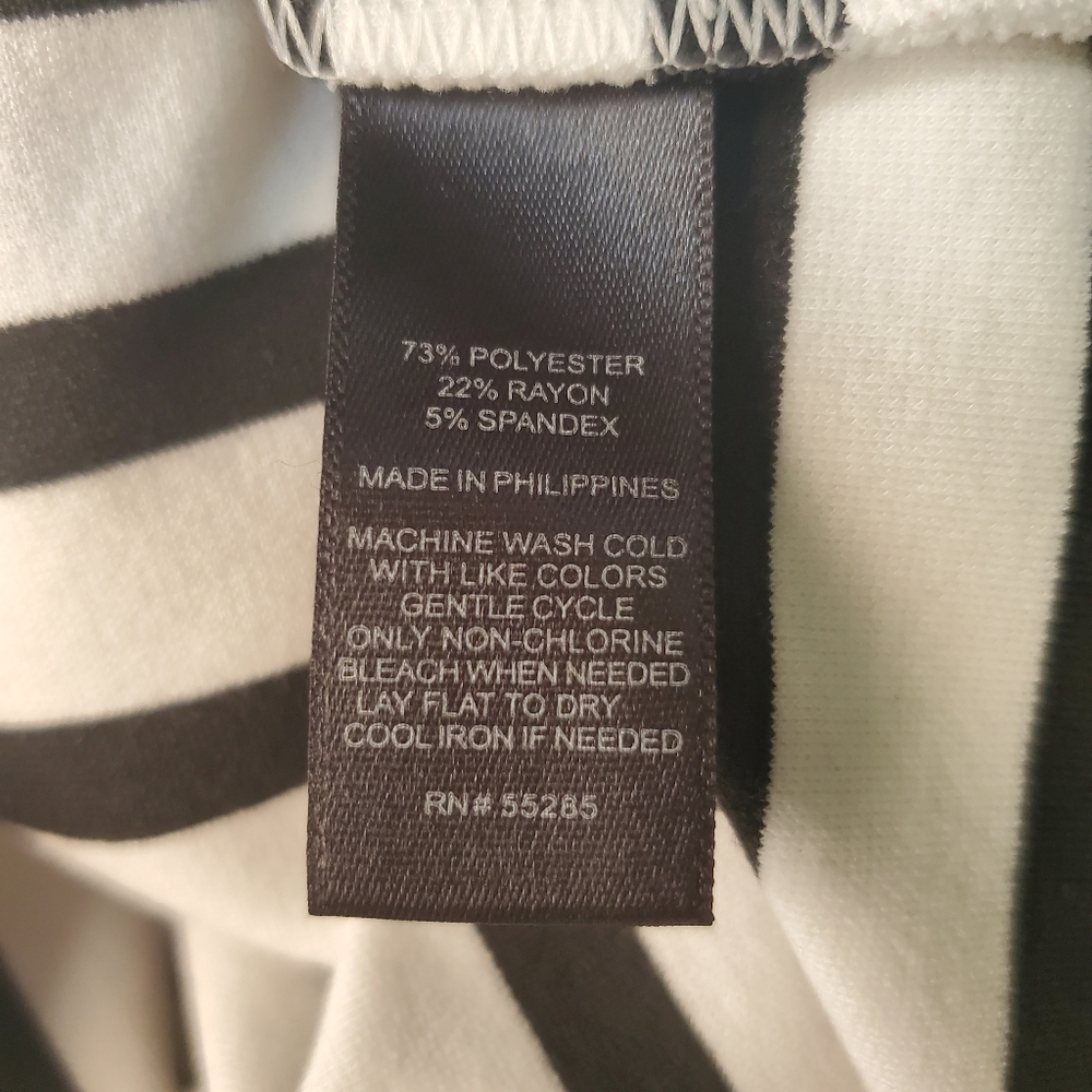 Express Dress Size 2 - Picture 5 of 6